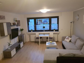 Отель Ferienwohnung Schmidt  Андернах